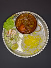 63 Khoresh-e Bademjan