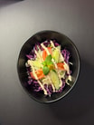 27 Gemischter Salat