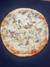 12 Pizza Tuna