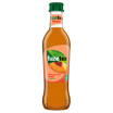 Eistee Pfirsisch