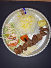 52 Tschendje Kebap