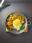 39 Vegane Pfanne