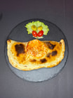 18 Calzone