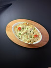 24 Grill Alfredo
