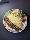 50 Kebap Kubideh