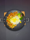 38 Hähnchenpfanne