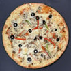 13 Pizza“Mama”