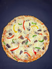 16 Pizza Steak
